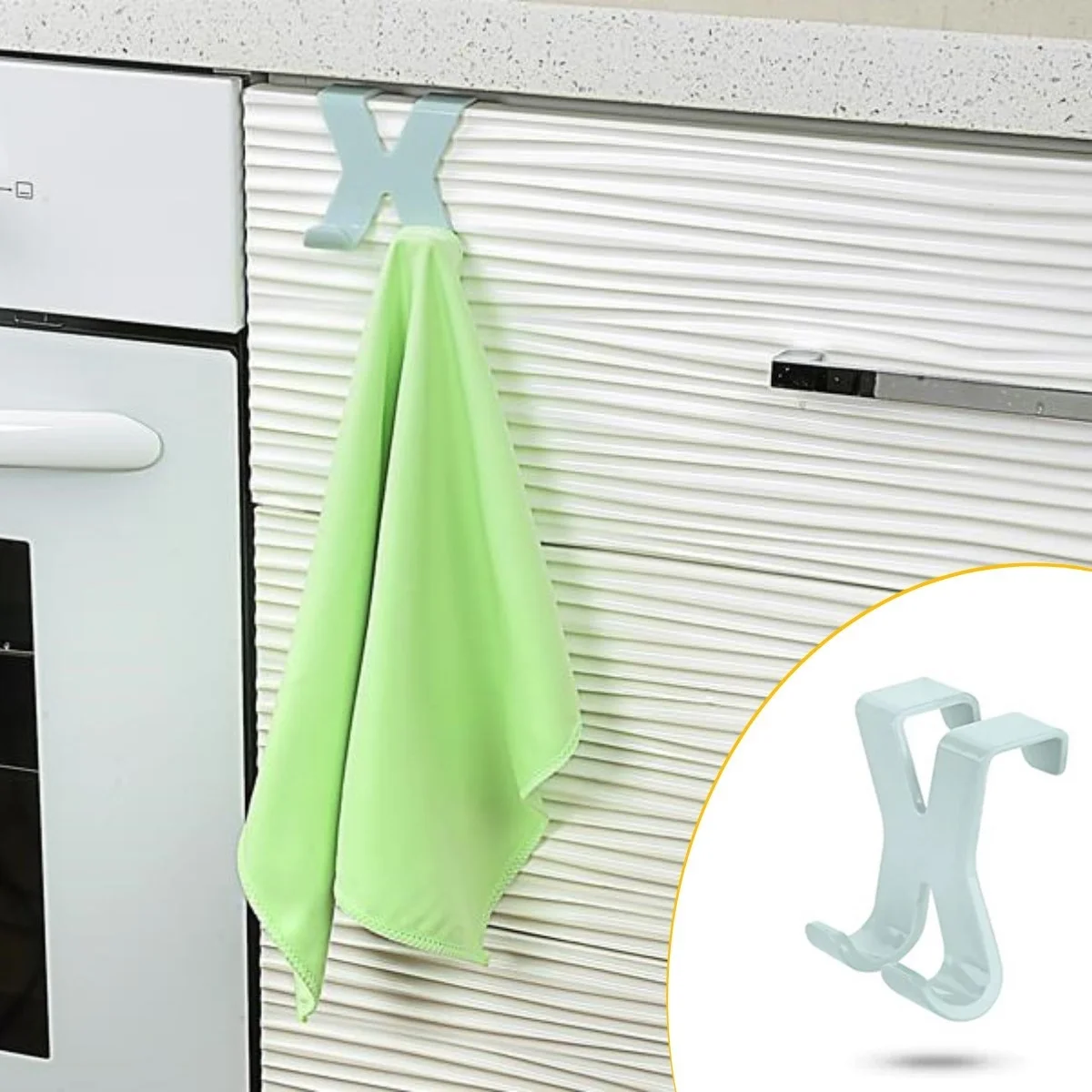 Mutfak Banyo Dolap Kapağına Takılan Meta Havlu Askılığı Aparatı Bx40 Fiyatı, Yorumları ve Özellikleri