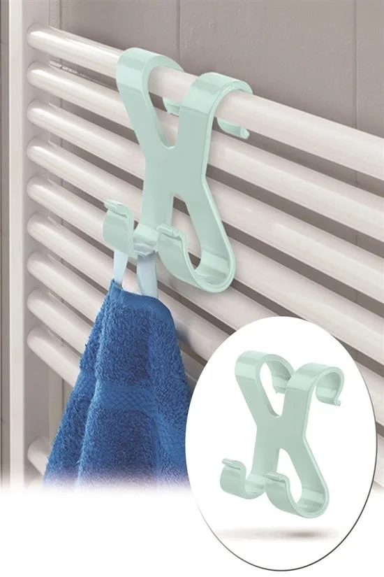 Mutfak Banyo Dolap Kapağına Takılan Meta Havlu Askılığı Aparatı Bx40 Fiyatı, Yorumları ve Özellikleri