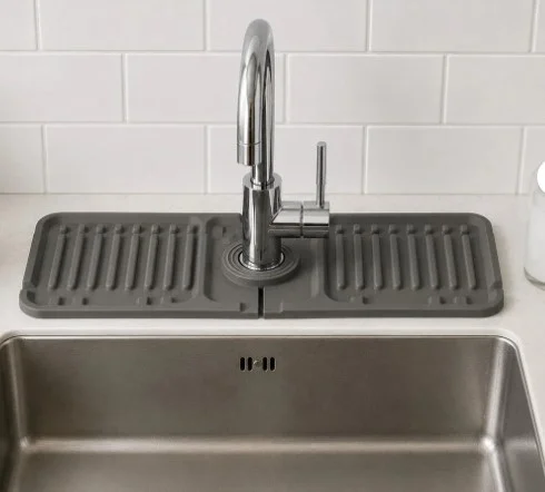 Mutfak Banyo Lavabo Kenarı Silikon Mat Gri Bx40 Fiyatı, Yorumları ve Özellikleri