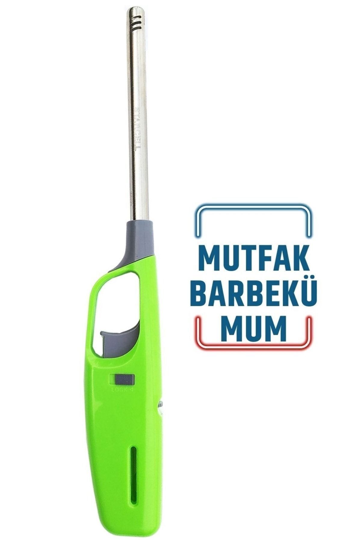 Homecare Mutfak Barbekü Çakmağı 714402