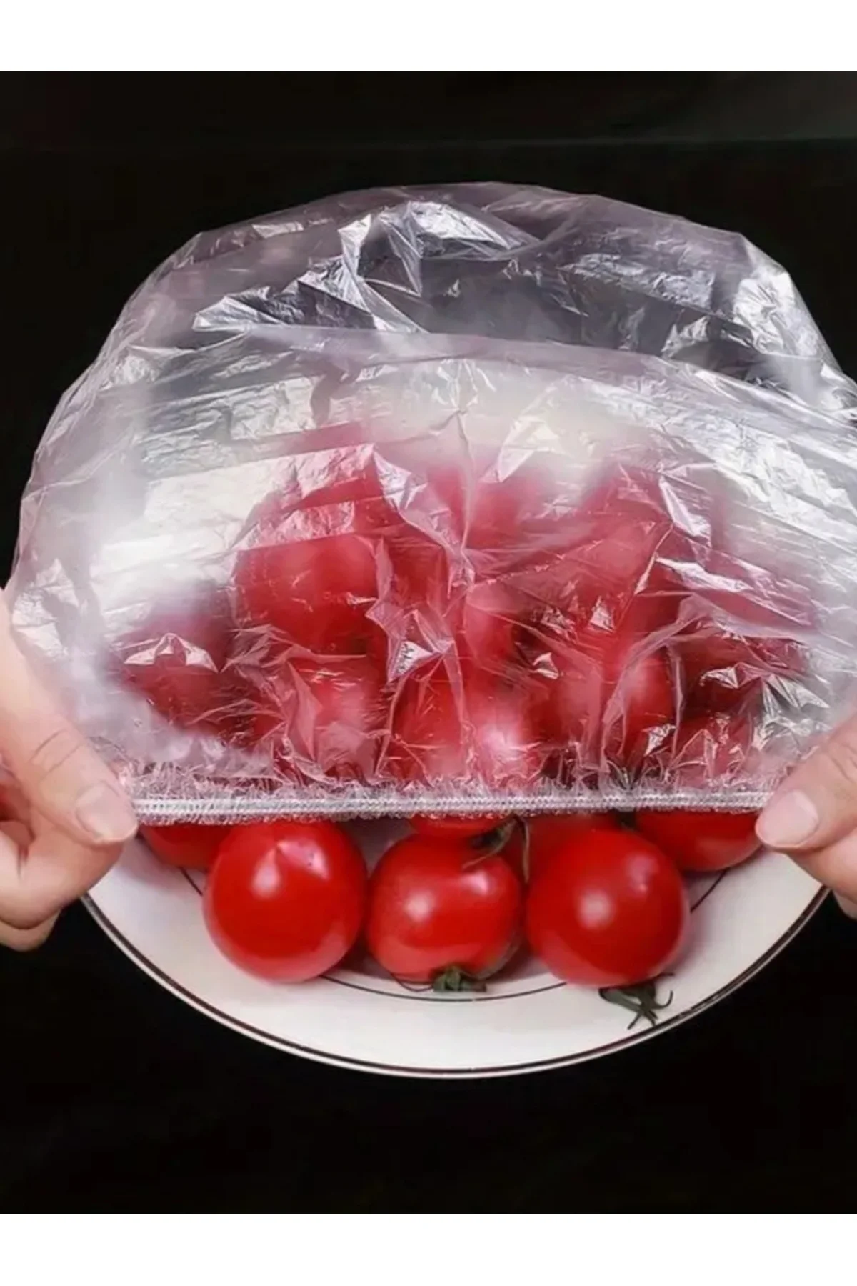 Mutfak Bonesi Gıda Bonesi 20 Adet