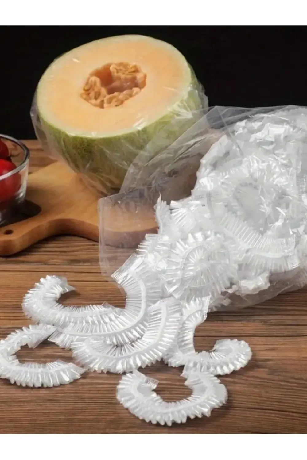 Mutfak Bonesi Gıda Bonesi 20 Adet