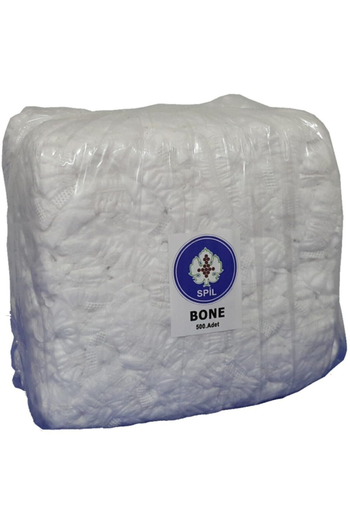 Dafne Yangin Mutfak Bonesi-Kesimhane Bonesi-Gıda Bonesi Hijyen Kurallarına Uyg