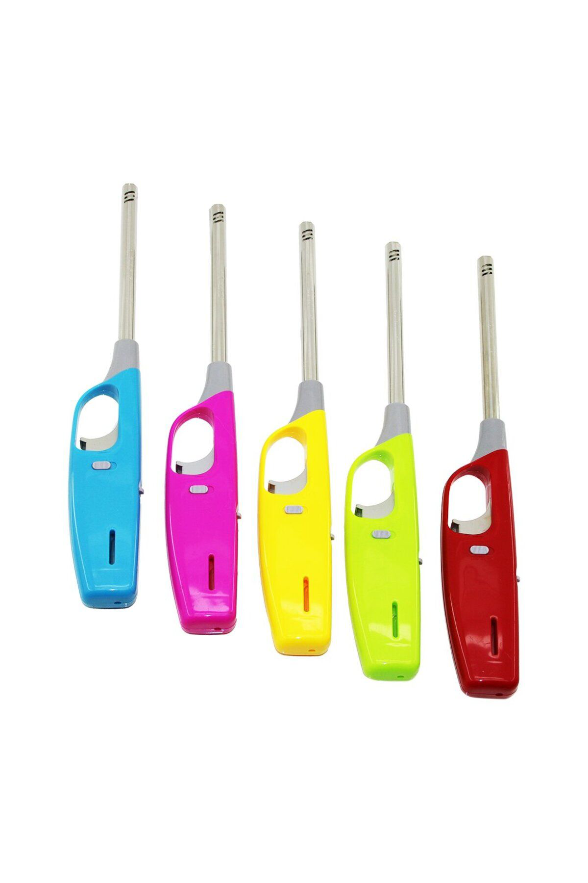 Ok Aksesuar Mutfak Çakmak Uzun Renkli Go5060gok133518