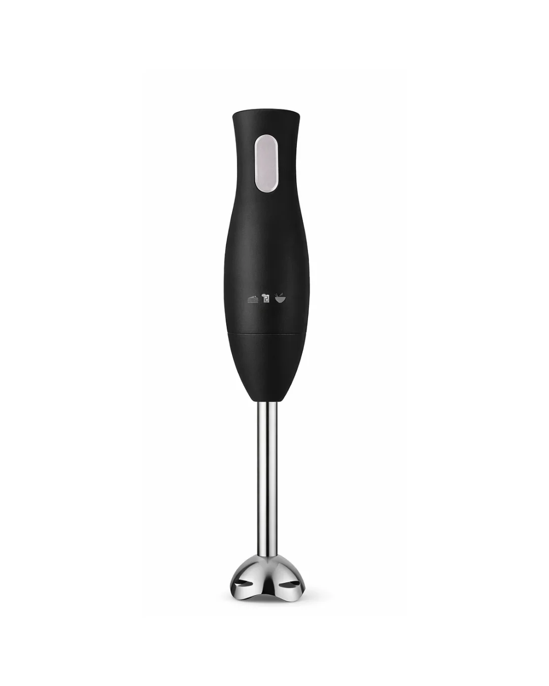 Mutfak El Blenderı Paslanmaz Çelik Uçlu Ergonomik Tasarım