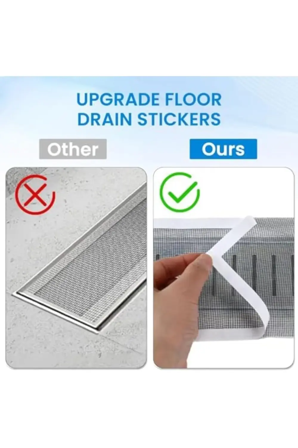 Mutfak Lavabo Duşakabin Küvet Süzgeci Saç Toplayıcı Gider Tıkanma