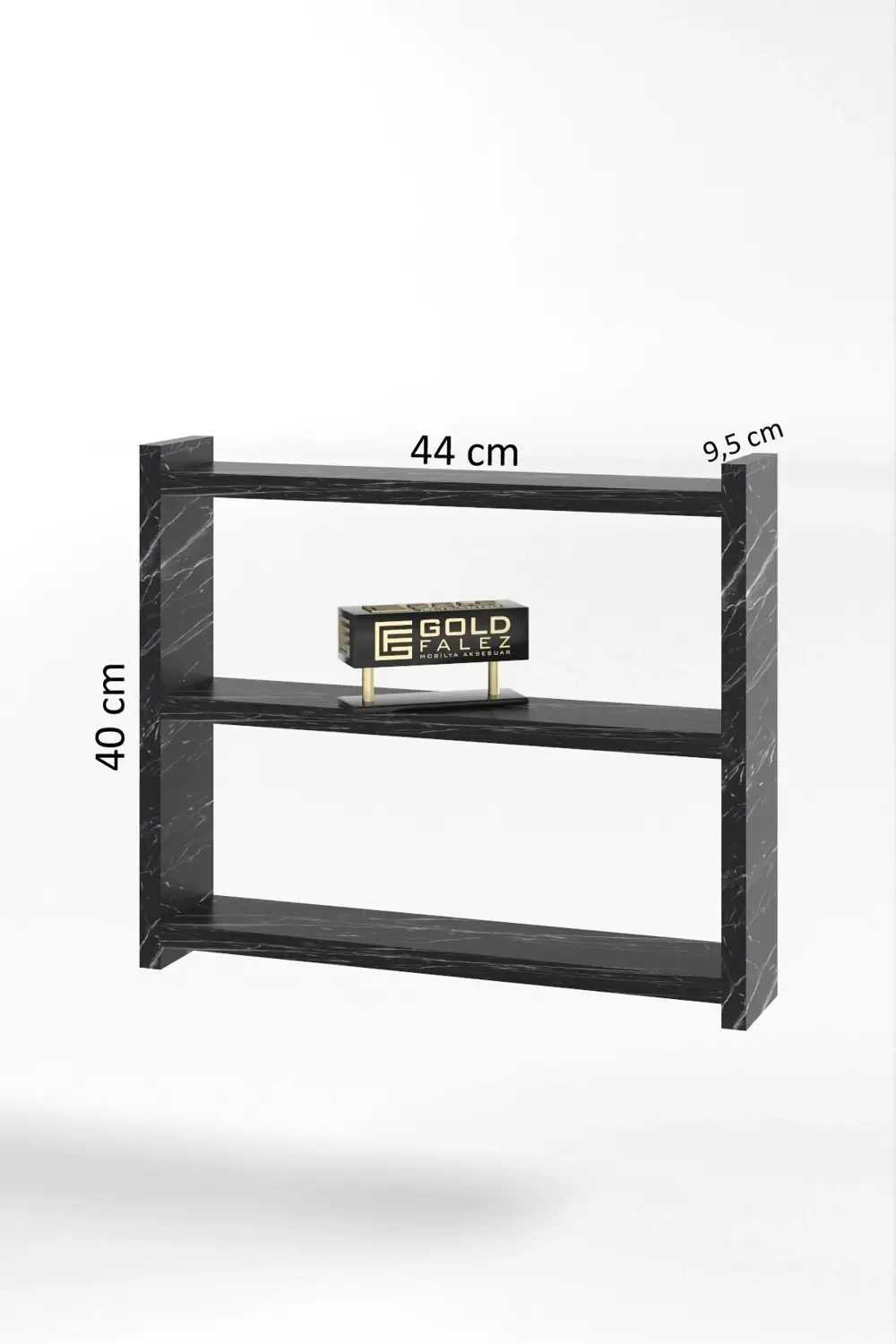 Mutfak Rafı Tezgah Üstü Organizer Bendir