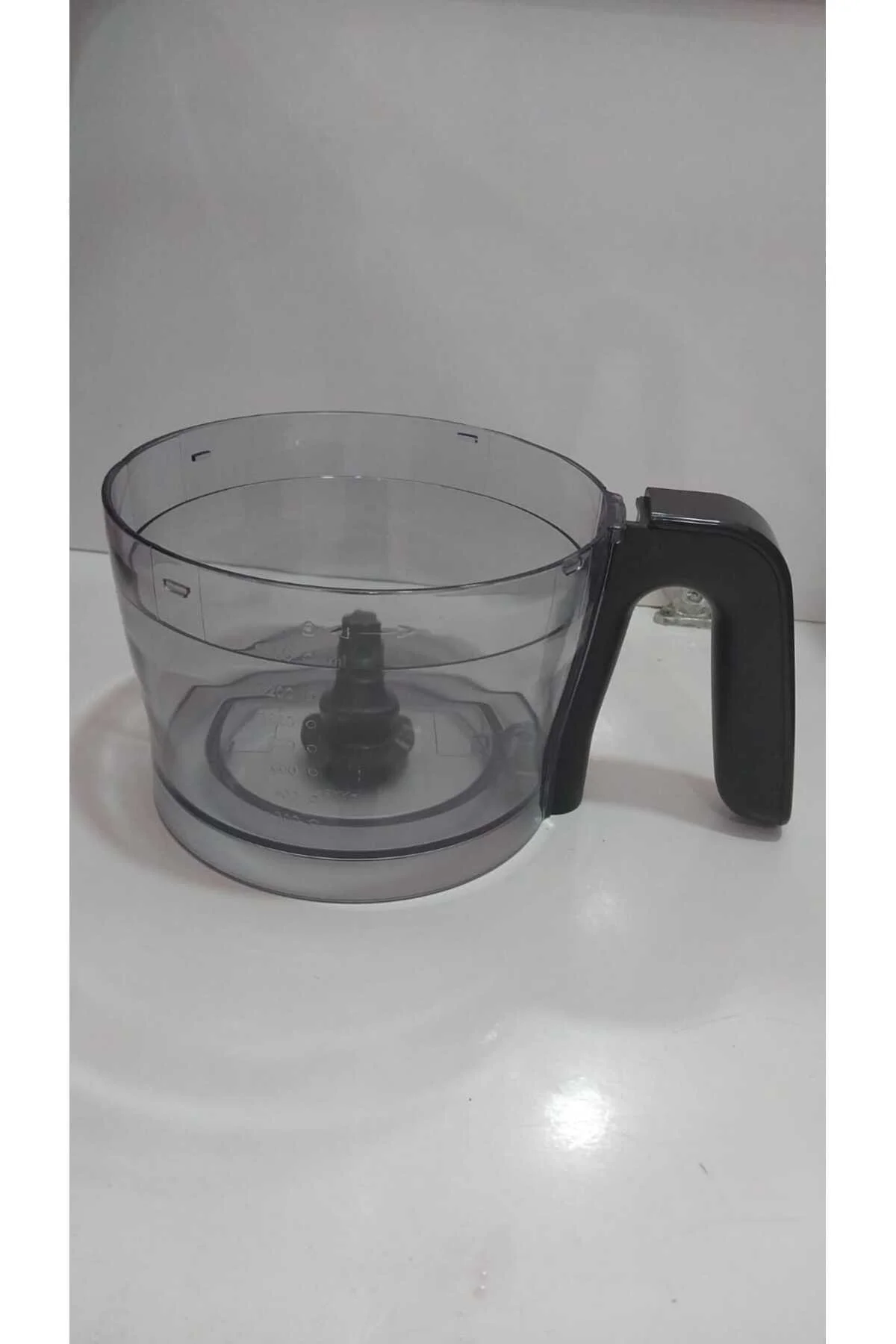 MUTFAK ROBOTU HAZNESİ