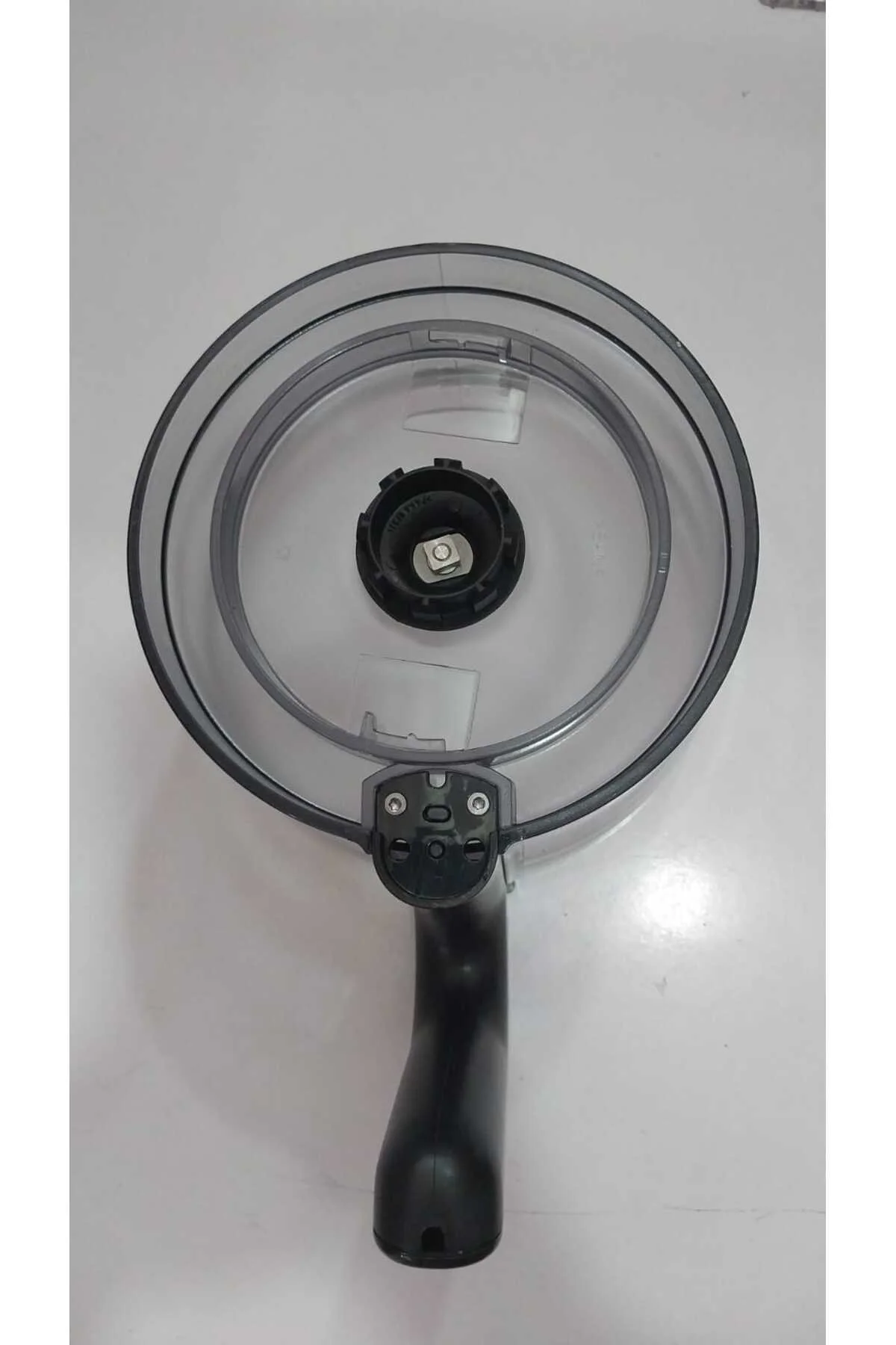 MUTFAK ROBOTU HAZNESİ