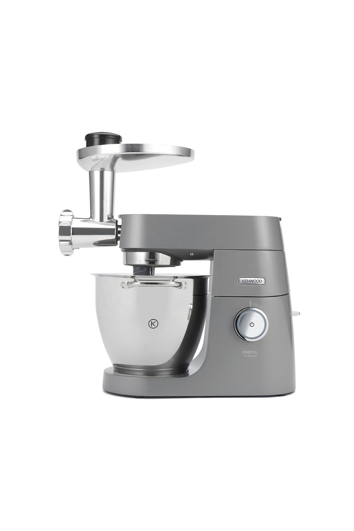 Mutfak Şef Kıyma Aparatı Kax950me