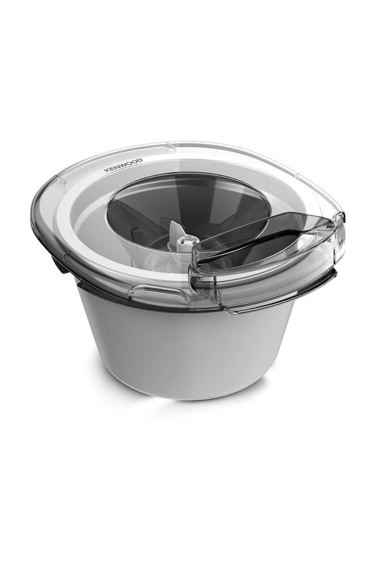 Mutfak Şefi Dondurma Aparatı KAX71.000WH