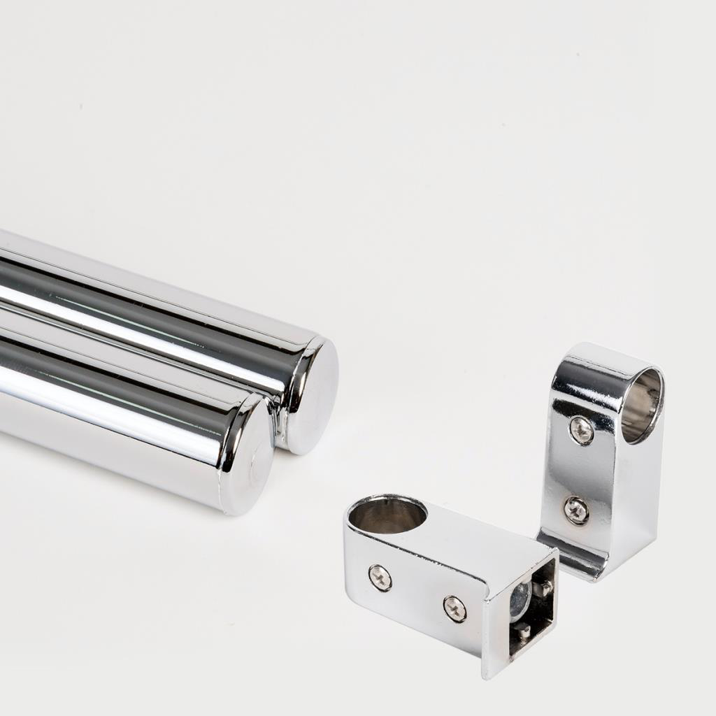 Gürçay Hırdavat Mutfak Tezgah Askı Borusu 80Cm