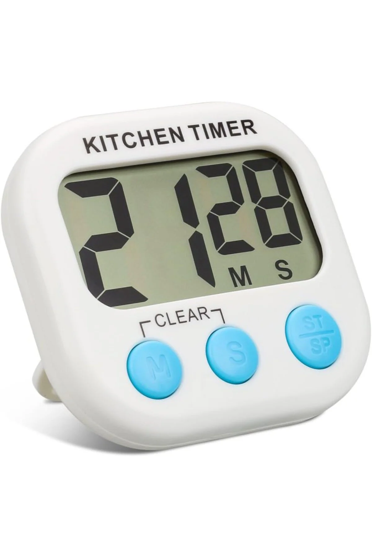 Mutfak zamanlayıcı, Topist dijital mutfak saati/elektronik zamanlayıcı/mutfak saati/Kochentimer