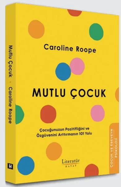 Mutlu Çocuk