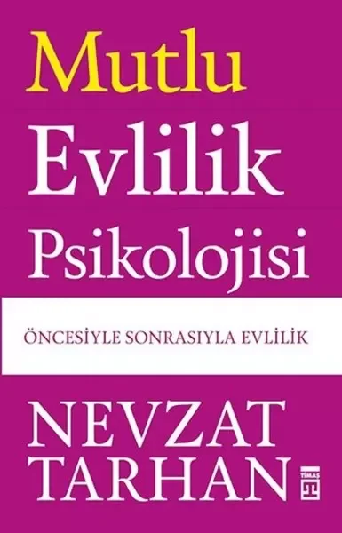 Mutlu Evlilik Psikolojisi Fiyatı, Yorumları ve Özellikleri