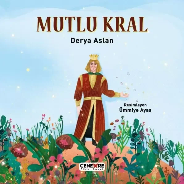 Mutlu Kral Fiyatı, Yorumları ve Özellikleri