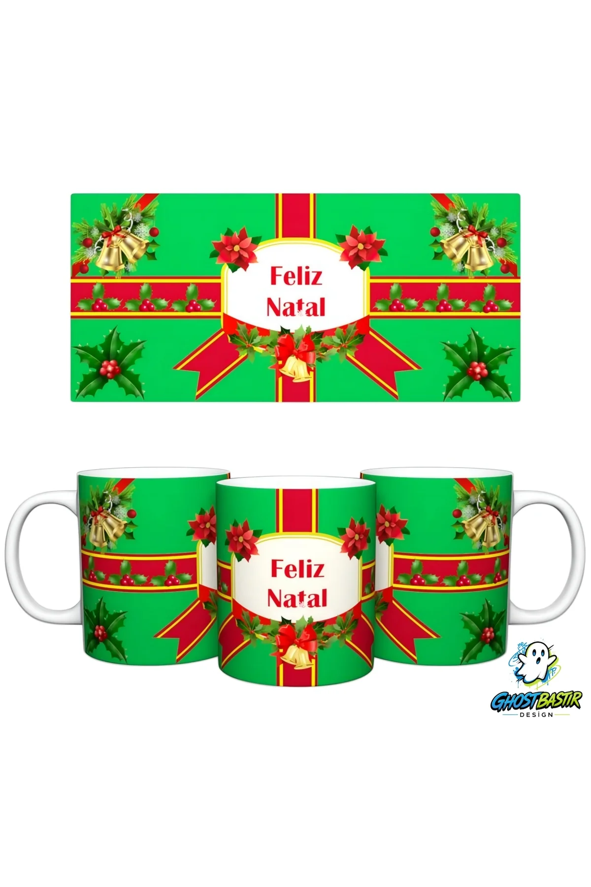 Mutlu Noel | Yılbaşı Kupa Bardak | Tek Adet K0620 Mutlu Noel | Yılbaşı Kupa Bardak | Tek Adet K0620