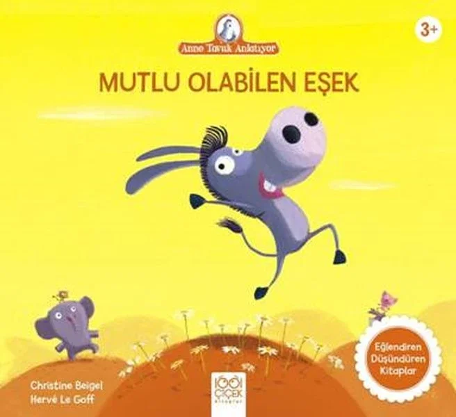 Mutlu Olabilen Eşek Fiyatı, Yorumları ve Özellikleri