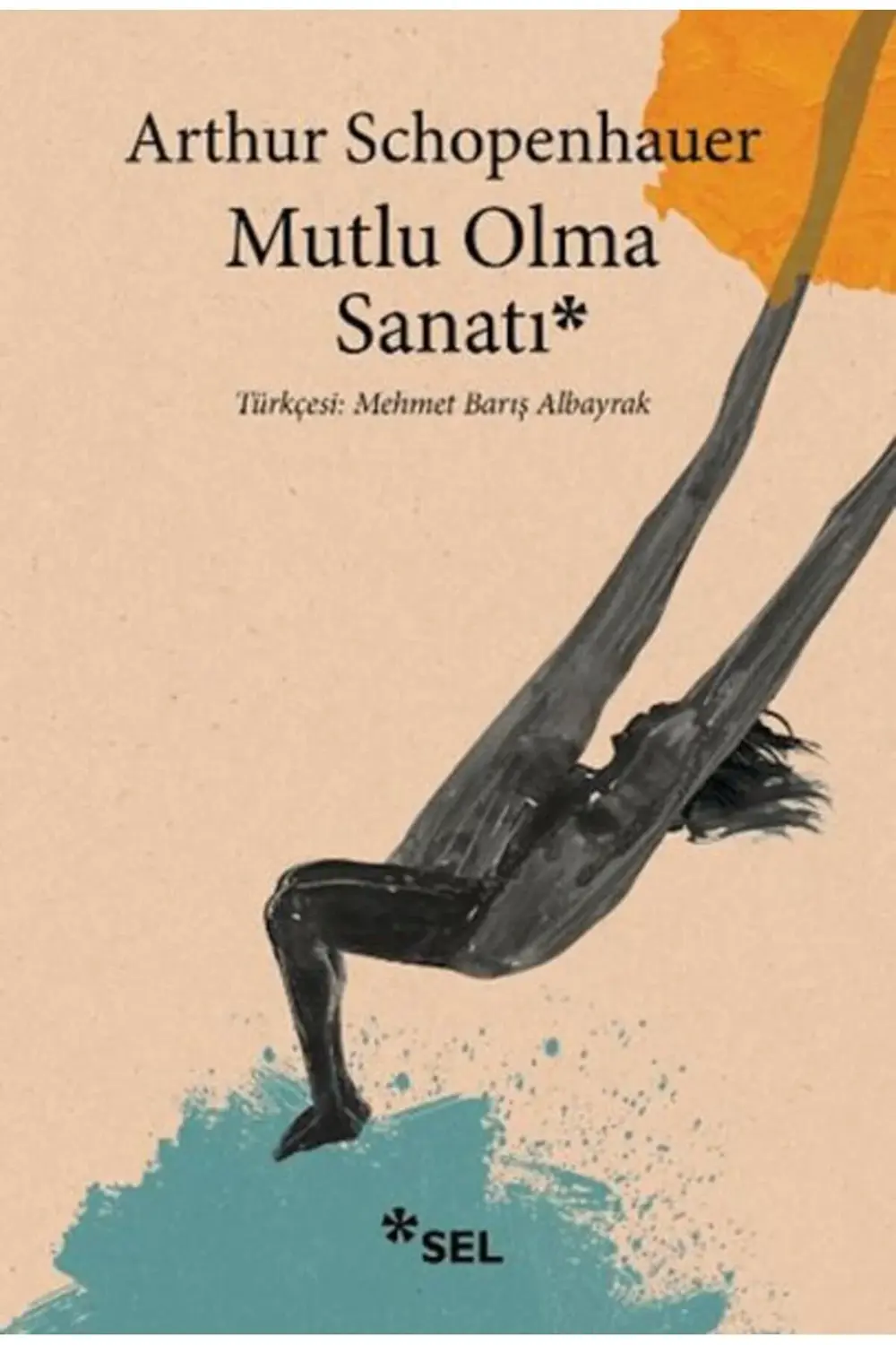 Mutlu Olma Sanatı