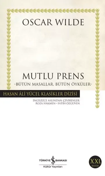 Mutlu Orman Masal Serisi