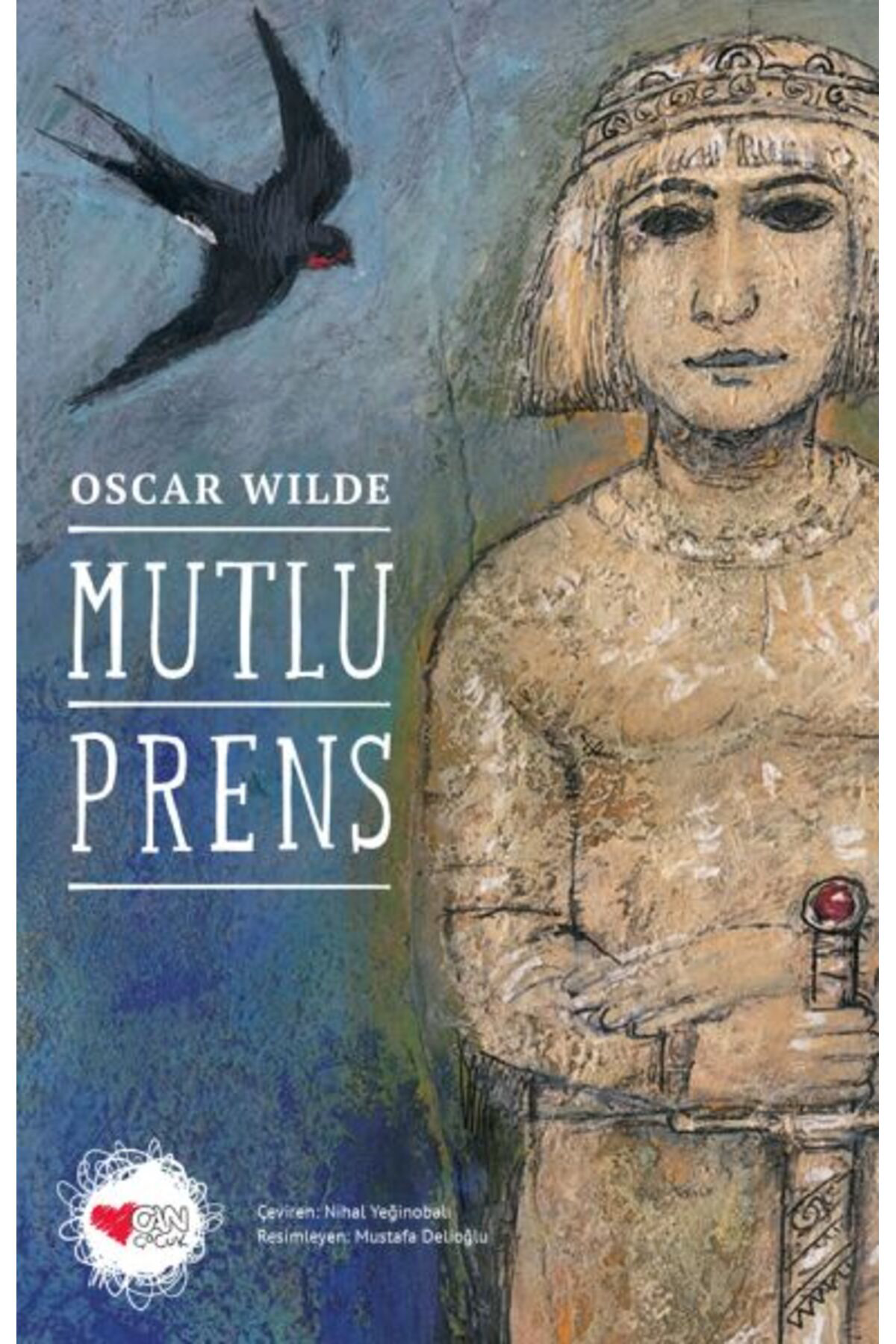 Karatay Yayınları Mutlu Prens İnce