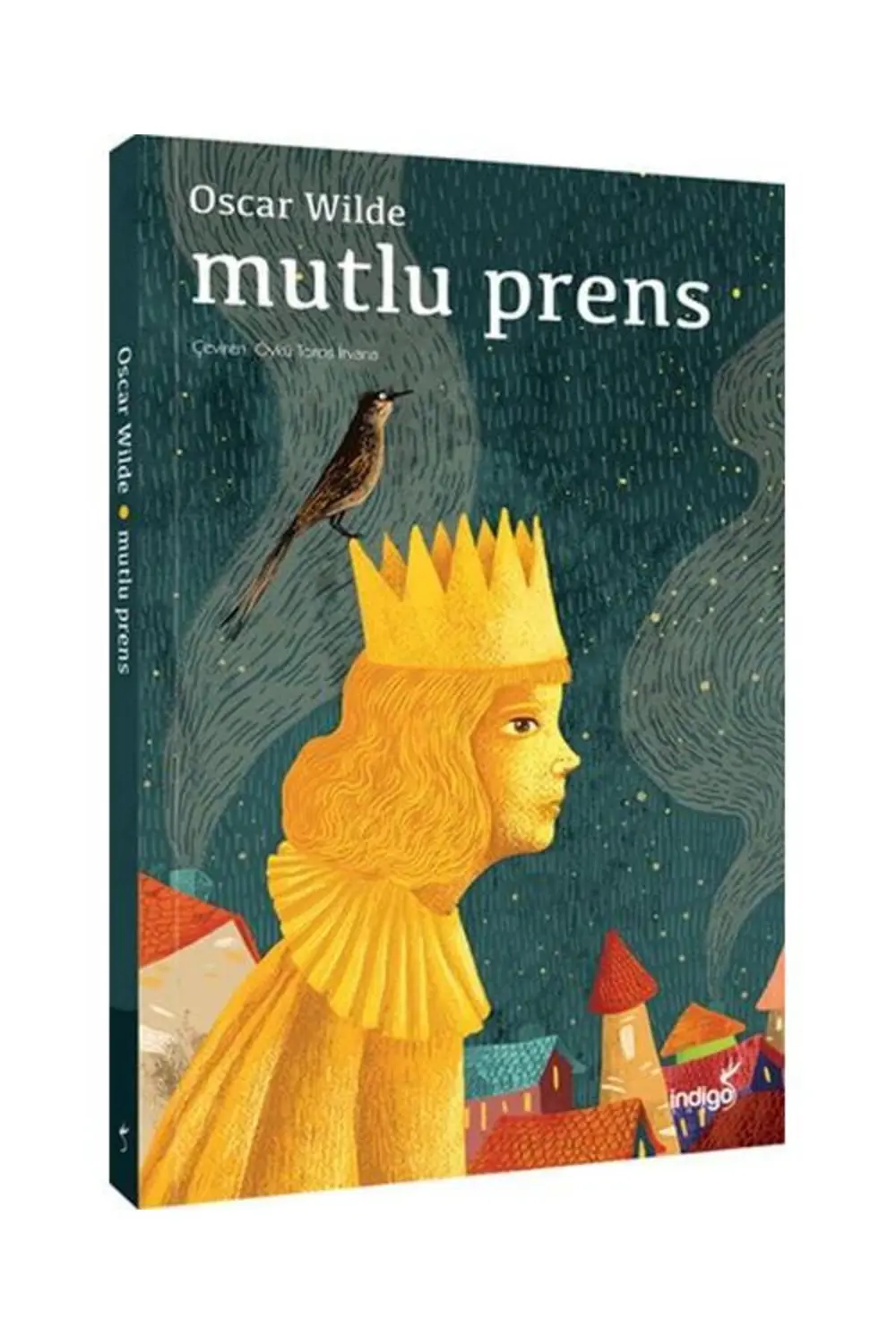 Mutlu Prens / Indigo Kitap / Oscar Wilde