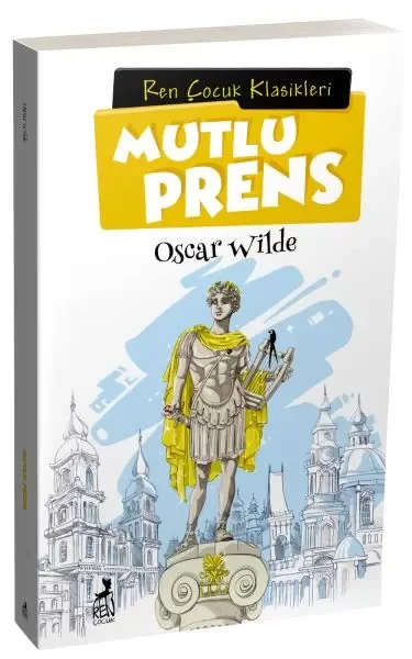 Mutlu Prens Mutlu Prens