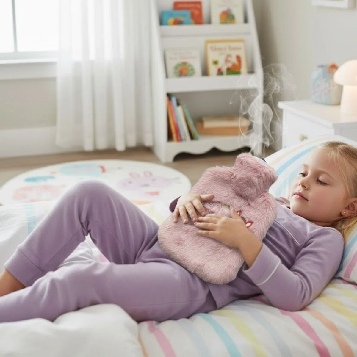 Mutlu Robot Hayvan Figürlü Pembe Peluş Sıcak Su Torbası 1 Lt – Yumuşak Kılıf, Uzun Süre Sıcak Tutan Termal Su Torbası Bx40 Fiyatı, Yorumları ve Özellikleri