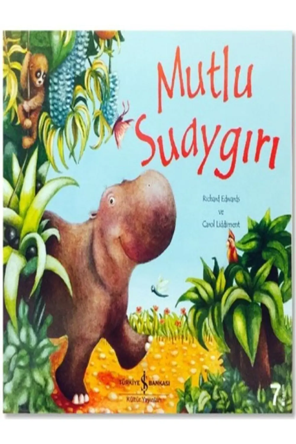 Mutlu Suaygırı