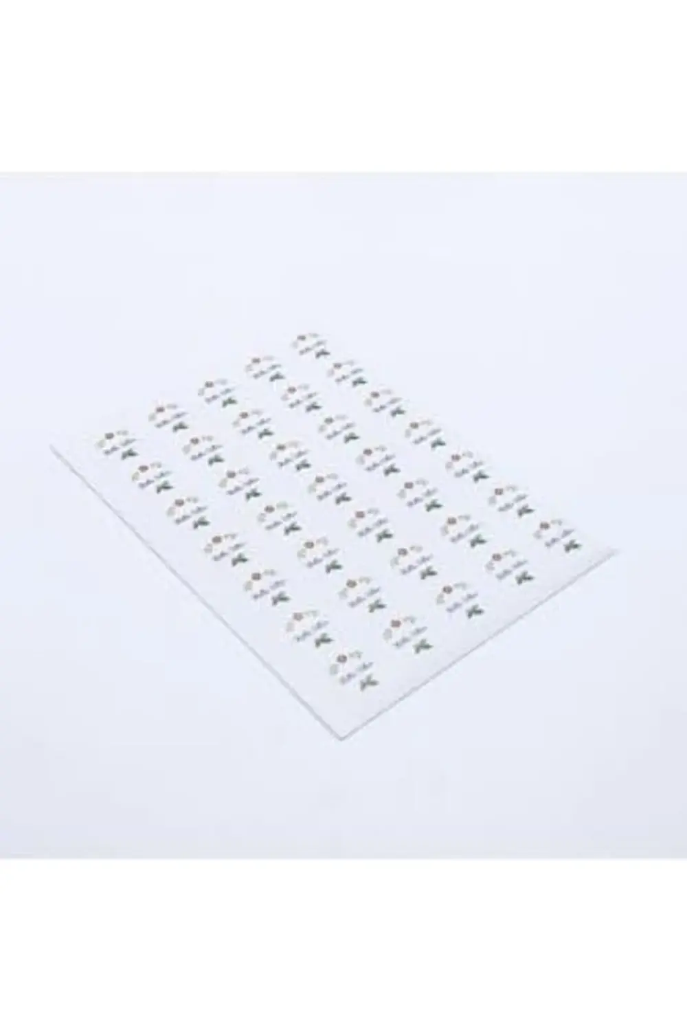 Mutlu Yıllar, 3 Cm, 525 Adet 395519