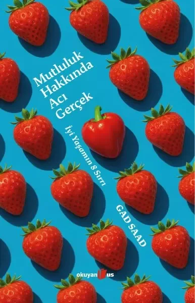Mutluluğun Alternatif Tarihi