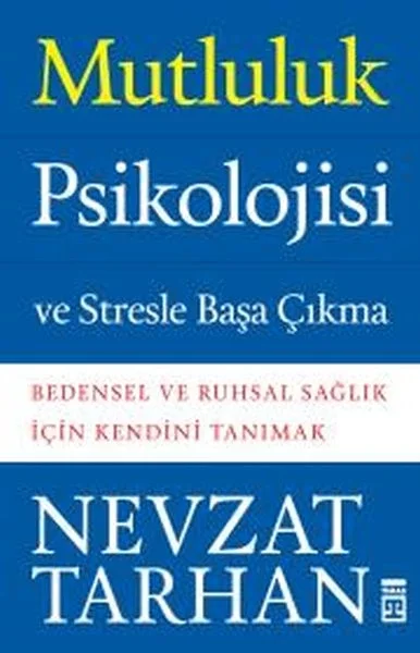 Mutluluk Psikolojisi Fiyatı, Yorumları ve Özellikleri