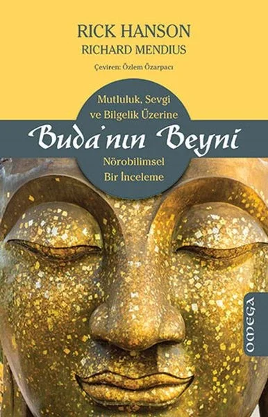 Mutluluk, Sevgi ve Bilgelik Üzerine Nörobilimsel Bir İnceleme - Buda'nın Beyni Fiyatı, Yorumları ve Özellikleri