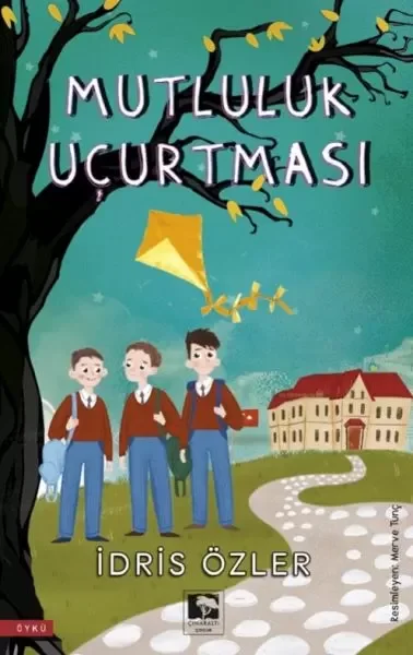 Mutluluk Uçurtması Fiyatı, Yorumları ve Özellikleri
