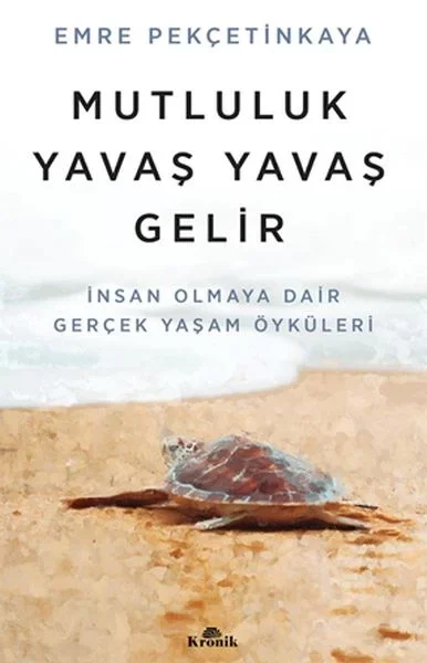 Mutluluk Yavaş Yavaş Gelir Fiyatı, Yorumları ve Özellikleri
