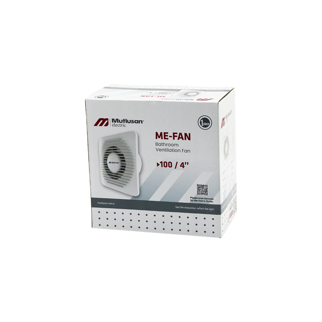 MUTLUSAN-001 211 000 100 00 00 ME-FAN 1004&amp;quot;BANYO TUVALET