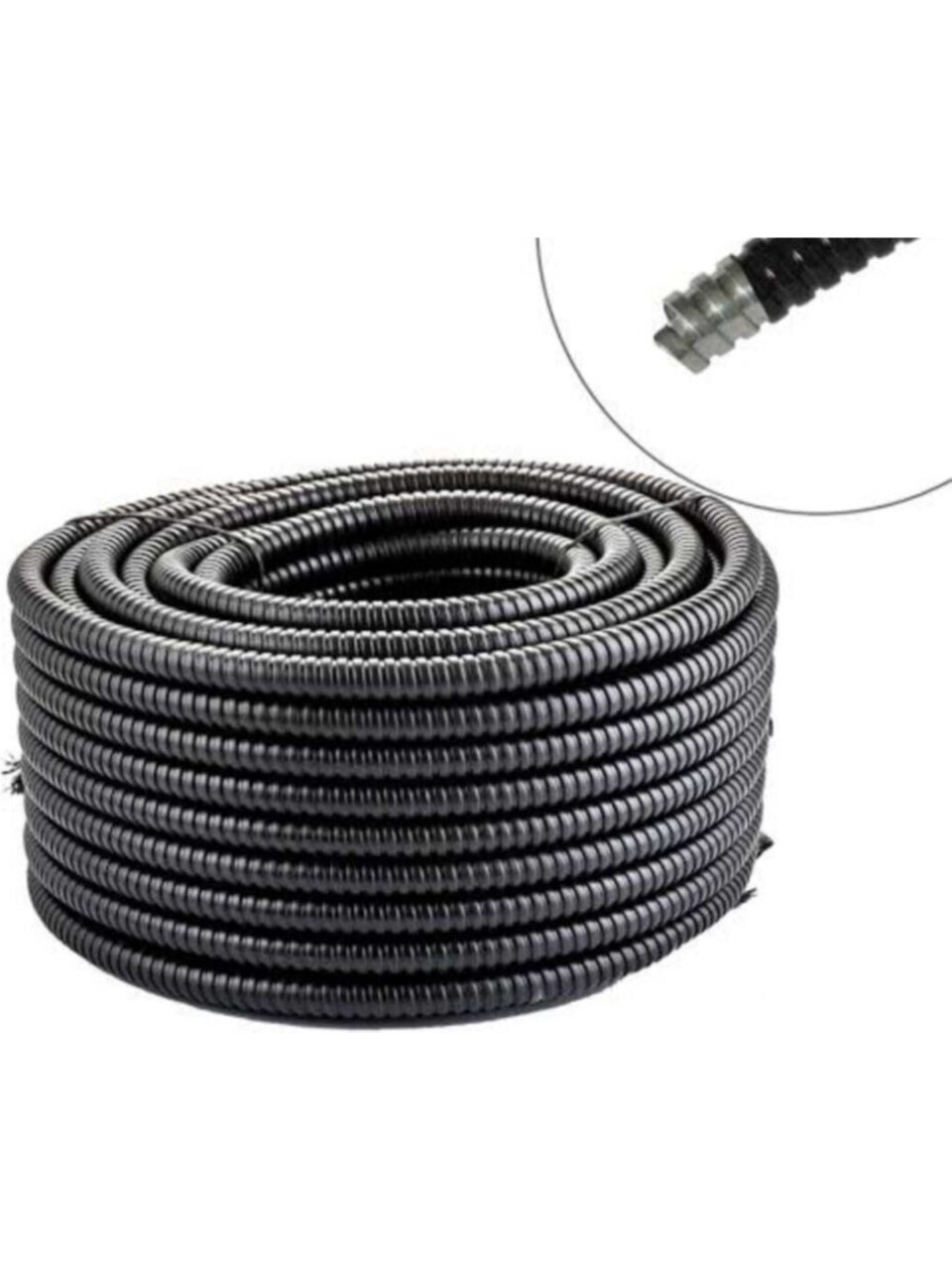 MUTLUSAN ÇELİK SPRAL İZOLELİ 14LÜK GÜÇLÜ