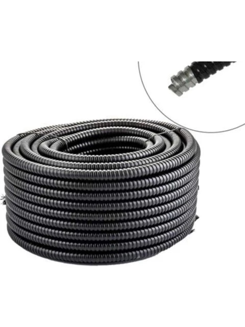 Mutlusan  Çelik Spral İzoleli 18Lik Güçlü