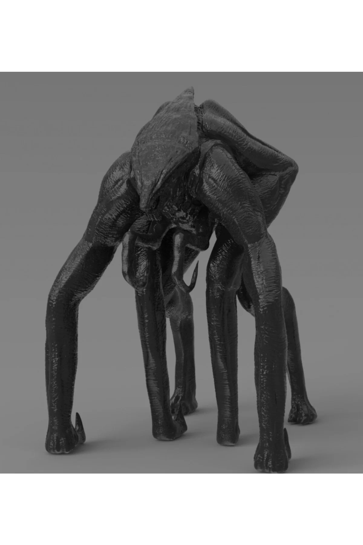 Muto Godzilla Figür Büyük Boy