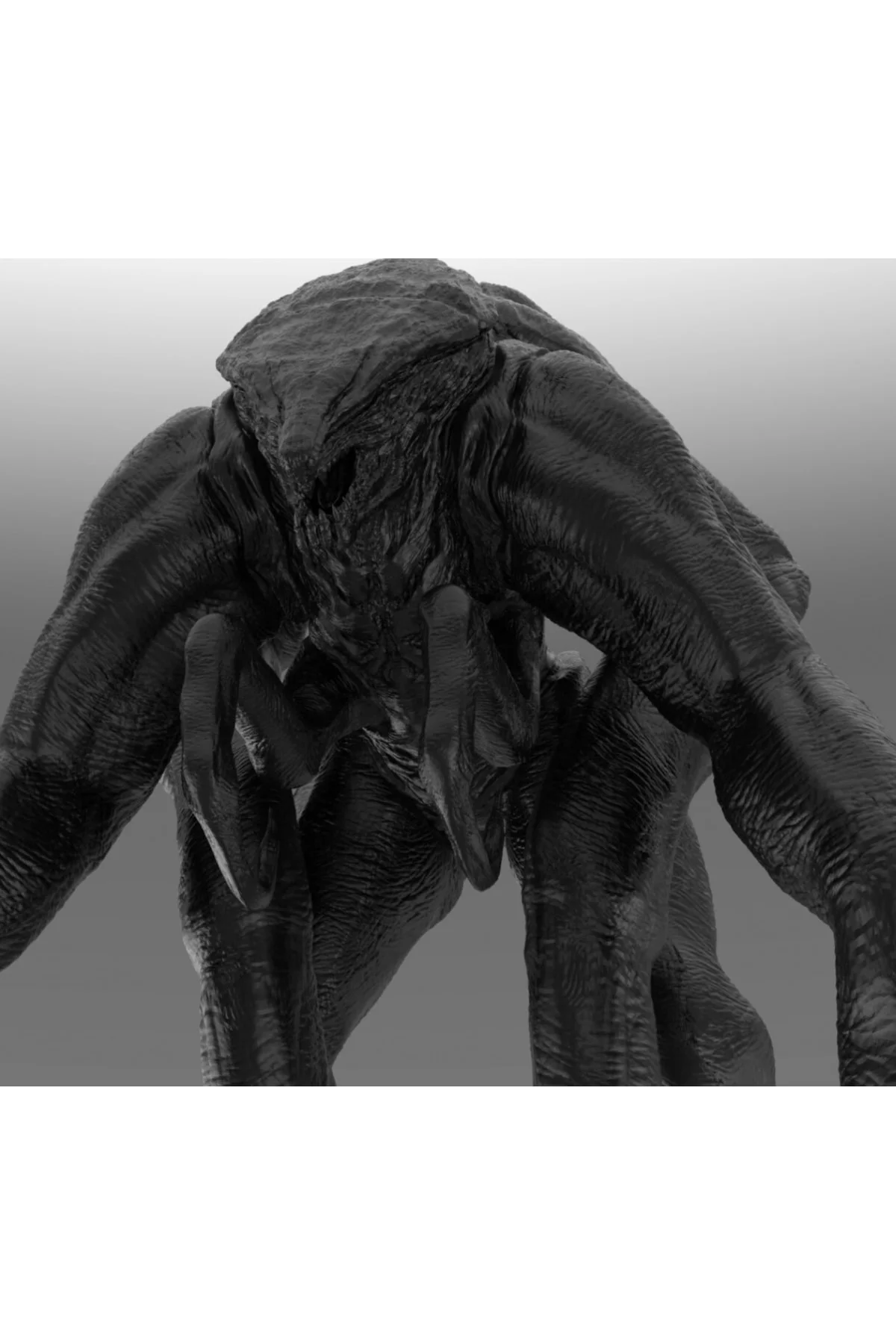 Muto Godzilla Figür Büyük Boy