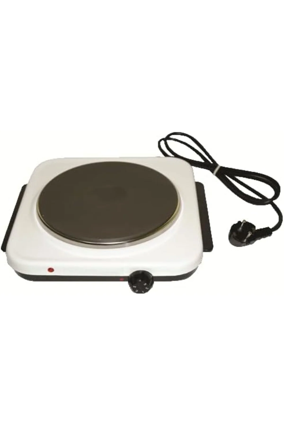 Mutsan Mupa Tekli Ocak 1000W OZN-MUTSAN