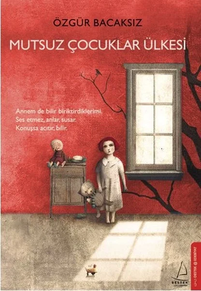 Mutsuz Çocuklar Ülkesi Mutsuz Çocuklar Ülkesi