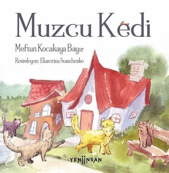 Mutsuz Çocuklar Ülkesi