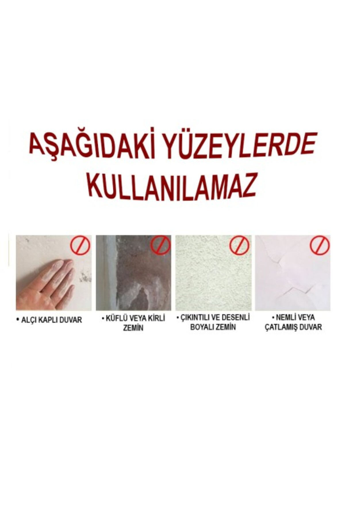 MUUN STORE Çift Taraflı Bant Seti