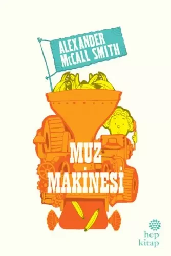 Muz Makinesi Muz Makinesi