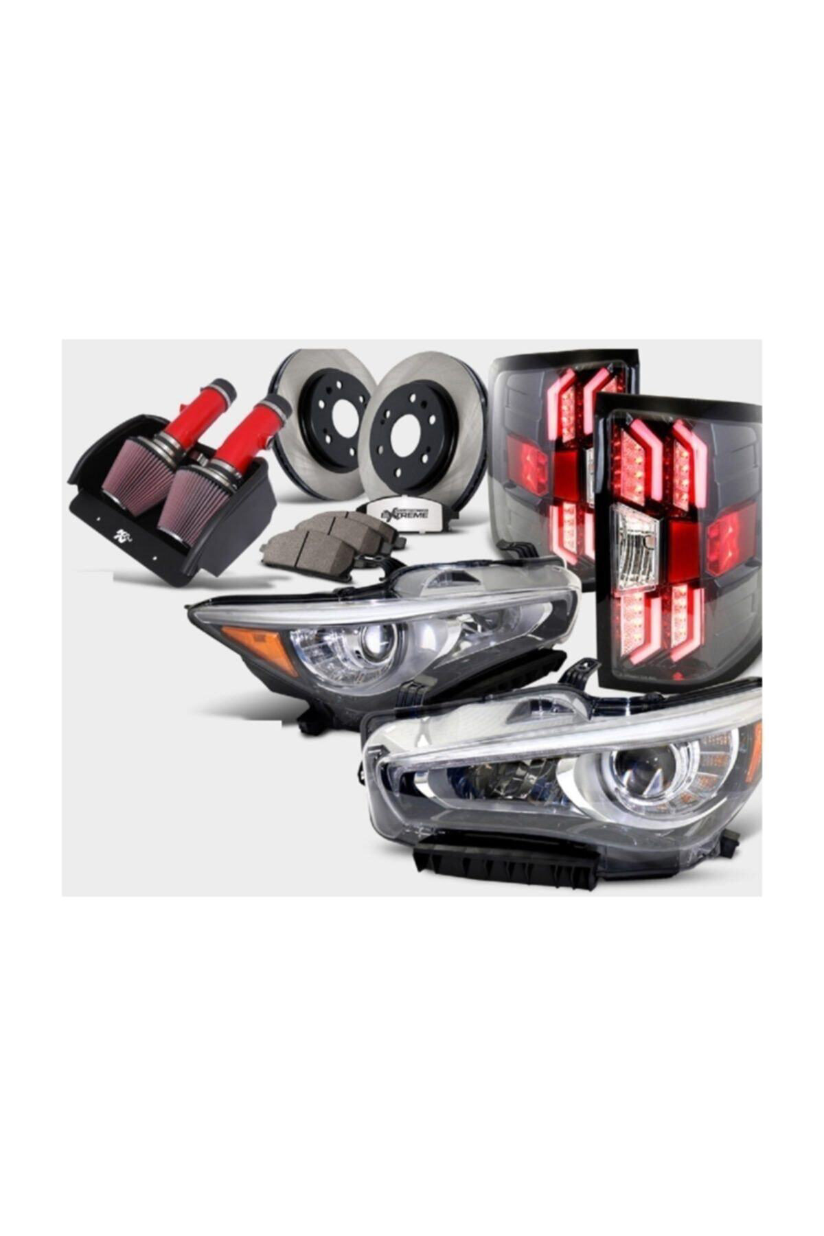 Maxtel Muz Silecek Doblo Ym 2010› 600+400Mm 90051 İnw018052-