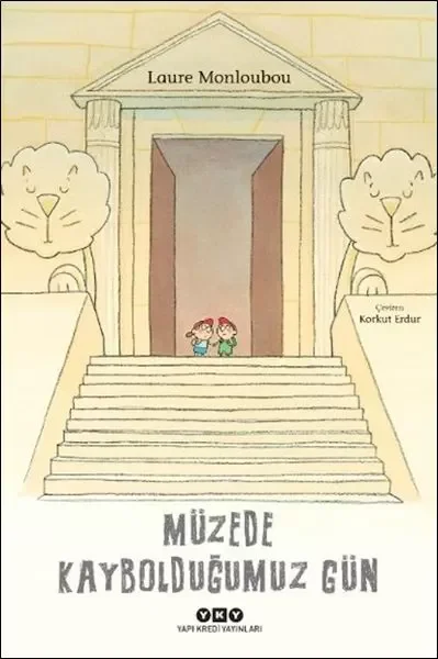Müzede Kaybolduğumuz Gün Fiyatı, Yorumları ve Özellikleri