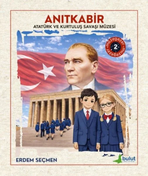 Müzegezer 2– Anıtkabir Atatürk ve Kurtuluş Savaşı Müzesi Fiyatı, Yorumları ve Özellikleri