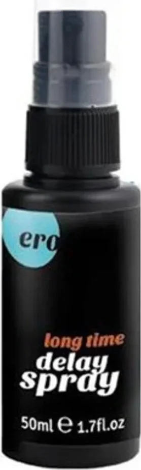 Muzice Ero Long Time Spray 50ml + Lubricant Gel 125ml - Dayanıklılık ve Konfor Seti Fiyatı, Yorumları ve Özellikleri