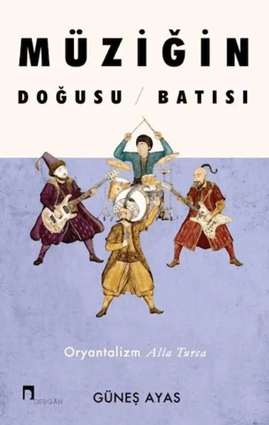 Müziğin Doğusu Batısı Fiyatı, Yorumları ve Özellikleri